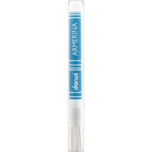 Marker do ceramiki Darwi 2.0mm, Biały